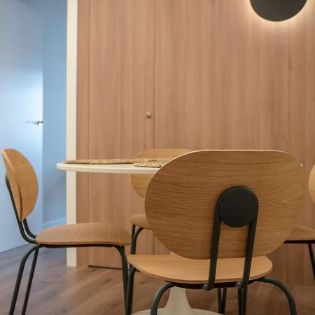 Апартаменты Moderno Y Amplio- 2D 1B - Cuzco Мадрид Экстерьер фото