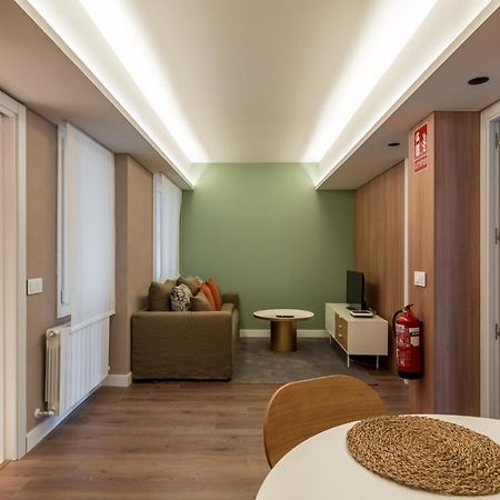 Апартаменты Moderno Y Amplio- 2D 1B - Cuzco Мадрид Экстерьер фото