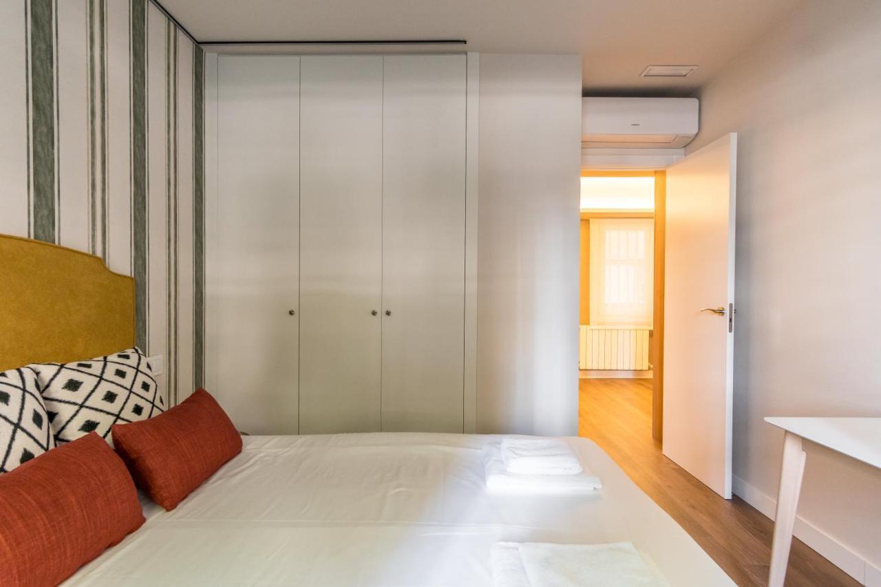 Апартаменты Moderno Y Amplio- 2D 1B - Cuzco Мадрид Экстерьер фото