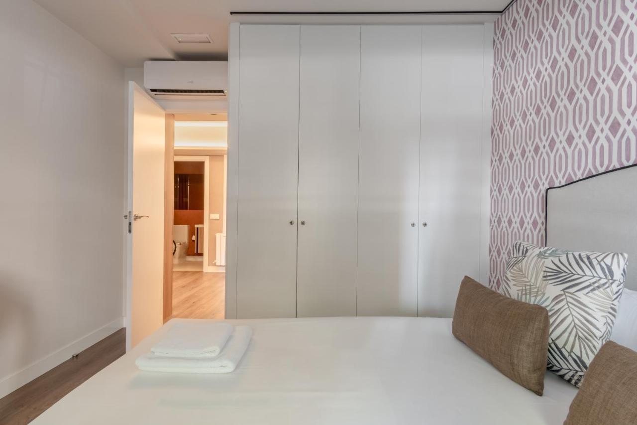 Апартаменты Moderno Y Amplio- 2D 1B - Cuzco Мадрид Экстерьер фото